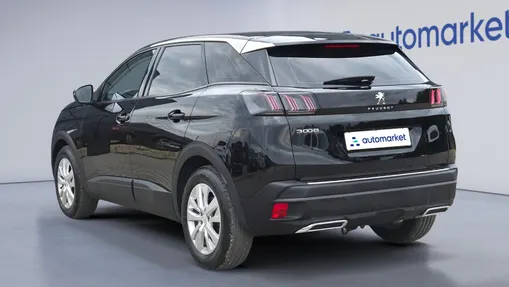 PEUGEOT 3008 3008 1.5 BlueHDi Active Pack S&S