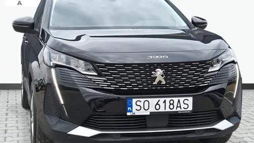 PEUGEOT 3008 3008 1.5 BlueHDi Active Pack S&S