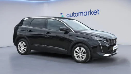 PEUGEOT 3008 3008 1.5 BlueHDi Active Pack S&S