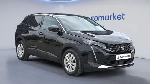 PEUGEOT 3008 3008 1.5 BlueHDi Active Pack S&S