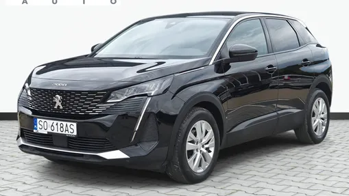 PEUGEOT 3008 3008 1.5 BlueHDi Active Pack S&S