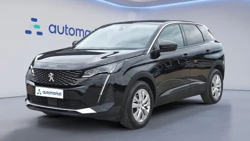 PEUGEOT 3008 3008 1.5 BlueHDi Active Pack S&S
