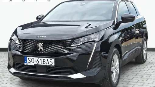 PEUGEOT 3008 3008 1.5 BlueHDi Active Pack S&S