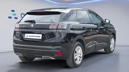 PEUGEOT 3008 3008 1.5 BlueHDi Active Pack S&S