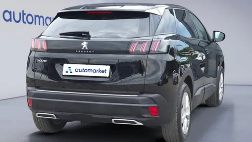 PEUGEOT 3008 3008 1.5 BlueHDi Active Pack S&S