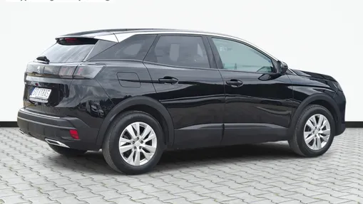PEUGEOT 3008 3008 1.5 BlueHDi Active Pack S&S