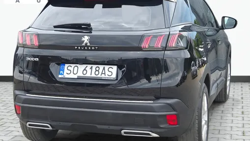 PEUGEOT 3008 3008 1.5 BlueHDi Active Pack S&S