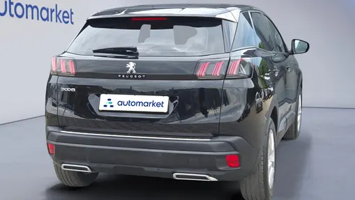 PEUGEOT 3008 3008 1.5 BlueHDi Active Pack S&S