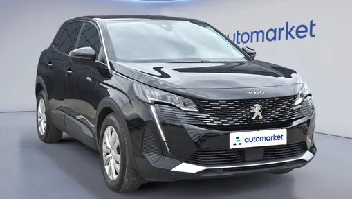 PEUGEOT 3008 3008 1.5 BlueHDi Active Pack S&S