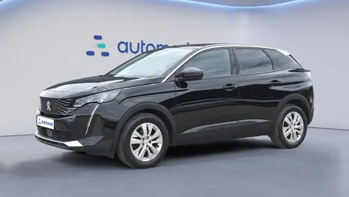PEUGEOT 3008 3008 1.5 BlueHDi Active Pack S&S