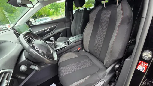 PEUGEOT 3008 3008 1.5 BlueHDi Active Pack S&S