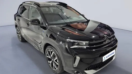 CITROEN C5 Aircross C5 Aircross 1.6 PHEV Shine EAT8
