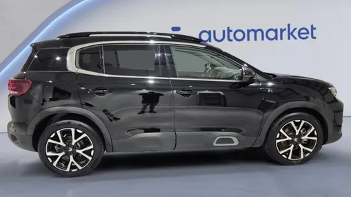 CITROEN C5 Aircross C5 Aircross 1.6 PHEV Shine EAT8
