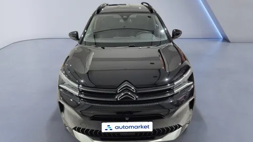 CITROEN C5 Aircross C5 Aircross 1.6 PHEV Shine EAT8