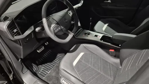 OPEL Mokka Mokka 1.2 T mHEV GS S&S eDTC6 Nowy