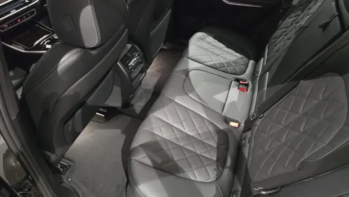 BMW X5 X5 xDrive30d mHEV M Sport sport-aut