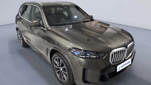 BMW X5 X5 xDrive30d mHEV M Sport sport-aut