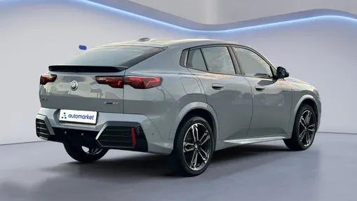 BMW X2 X2 sDrive20i M Sport aut