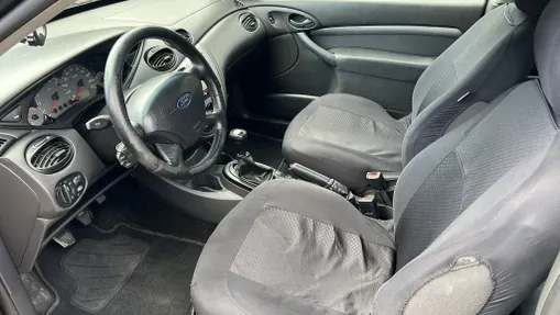 FORD Focus Focus 1.8 Comfort