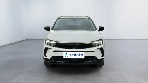 OPEL Grandland X Grandland 1.2 T GS S&S