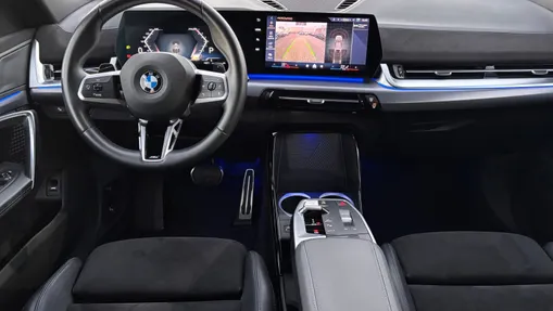BMW X2 X2 sDrive20i M Sport aut