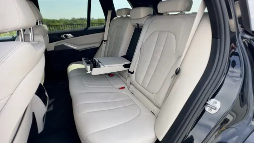 BMW X5 X5 xDrive25d sport-aut