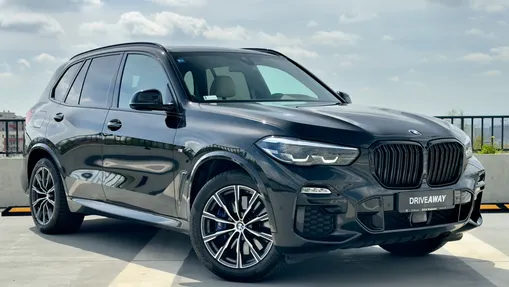 BMW X5 X5 xDrive25d sport-aut