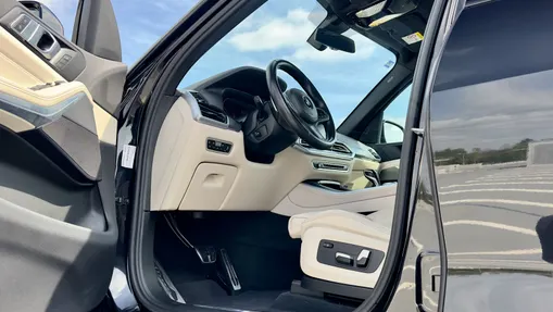 BMW X5 X5 xDrive25d sport-aut