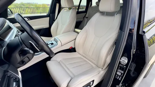 BMW X5 X5 xDrive25d sport-aut