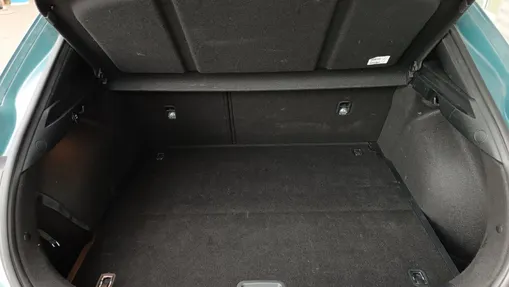 KIA XCeed XCeed 1.5 T-GDI M DCT