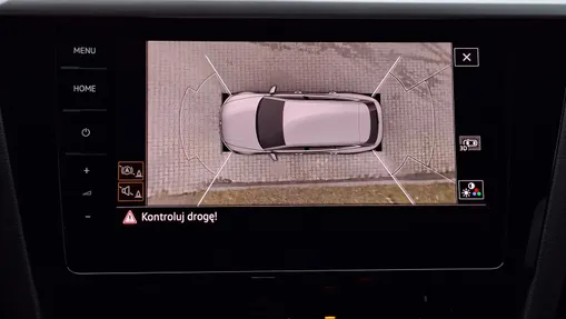 VOLKSWAGEN Arteon Arteon 2.0 TDI R-Line DSG