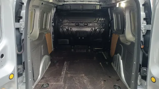 FORD Transit Connect Transit Connect 200 L1 Trend