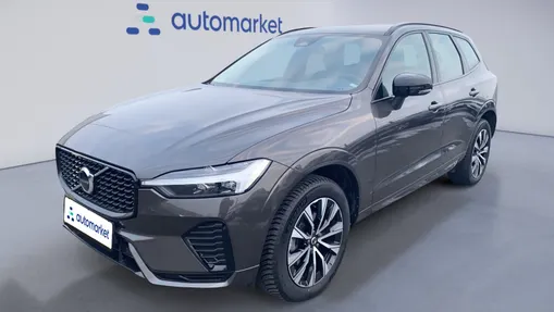 VOLVO XC60 XC60 B5 B AWD Plus Dark aut
