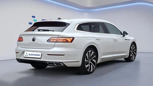 VOLKSWAGEN Arteon Arteon 2.0 TDI R-Line DSG