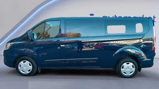 FORD Transit Custom Transit Custom 320 L2H1 Trend (bryg.)