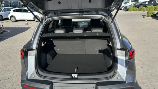 BYD Atto 2 Atto 2 64.8kWh Comfort Nowy