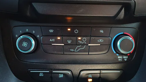 FORD Transit Connect Transit Connect 200 L1 Trend