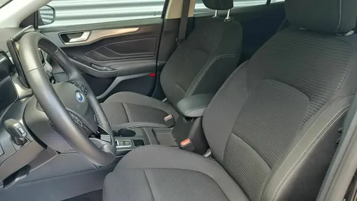 FORD Focus Focus 1.5 EcoBlue Titanium X aut