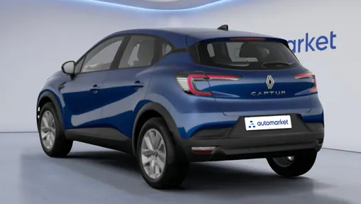 RENAULT Captur Captur 1.0 TCe Evolution LPG Nowy