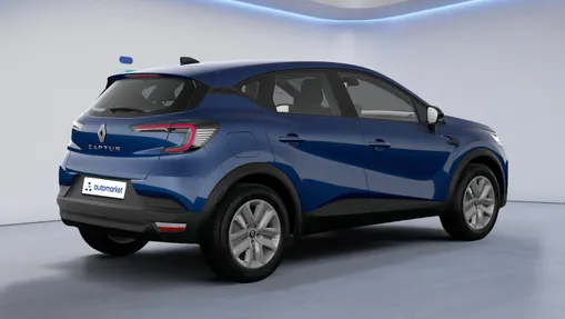 RENAULT Captur Captur 1.0 TCe Evolution LPG Nowy