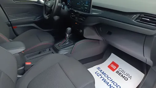 FORD Focus Focus 1.0 EcoBoost mHEV ST-Line X aut