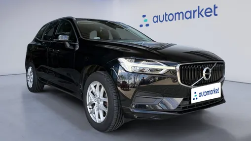 VOLVO XC60 XC60 T4 Momentum aut