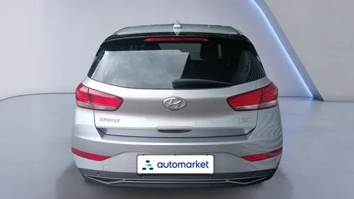HYUNDAI i30 i30 1.5 T-GDI 48V Smart