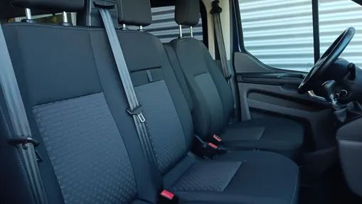 FORD Transit Custom Transit Custom 320 L2H1 Trend (bryg.)