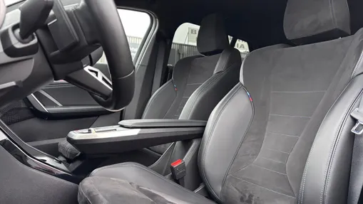 BMW X2 X2 sDrive20i M Sport aut