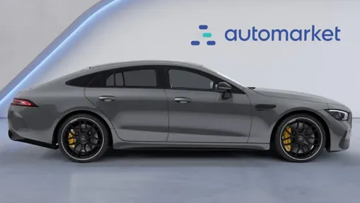 MERCEDES-BENZ AMG GT Mercedes AMG GT 63 S E Performance PHEV 4Matic+ Nowy