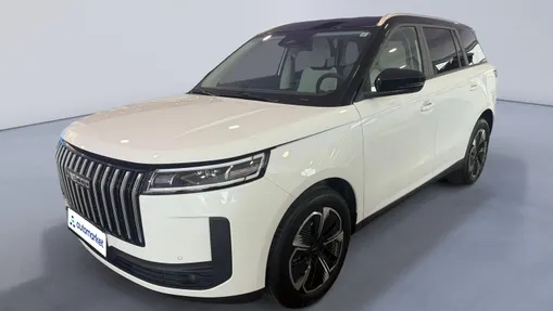 JAECOO J5 J5 1.6 T-GDI Premium DCT Nowy
