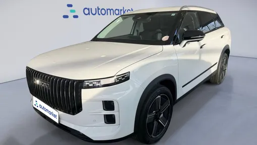 JAECOO J7 J7 1.6 T-GDI Offroad AWD DCT Nowy