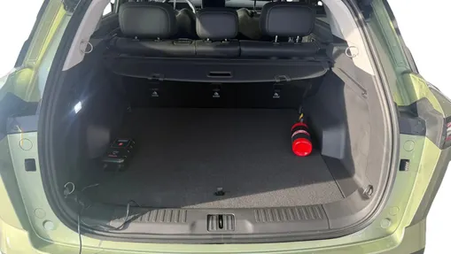 JAECOO J7 J7 1.5 T-GDI Super Hybrid Exclusive DHT Nowy