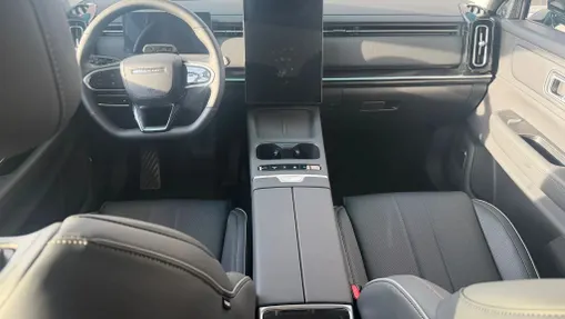 JAECOO J7 J7 1.5 T-GDI Super Hybrid Exclusive DHT Nowy